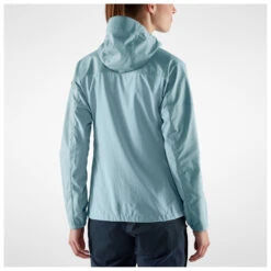 FJÄLLRÄVEN Women's Abisko Midsummer Jacket - Softshelljack 15 FJÄLLRÄVEN Women's Abisko Midsummer Jacket - Softshelljack -Fjällräven fjaellraeven womens abisko midsummer jacket softshelljack detail 4