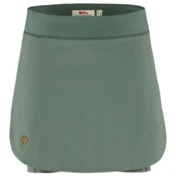 FJÄLLRÄVEN Women's Abisko Midsummer Skort - Skort -Fjällräven fjaellraeven womens abisko midsummer skort skort