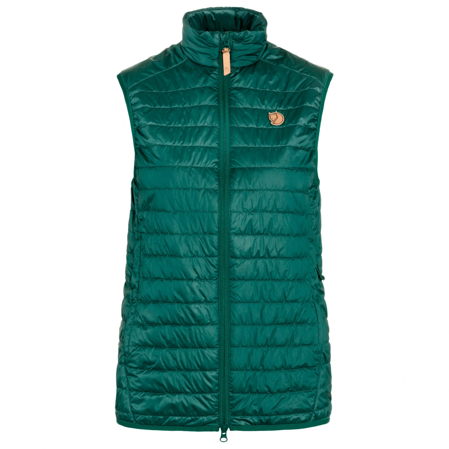FJÄLLRÄVEN Women's Abisko Padded Vest - Synthetische Bodywarmer 5 FJÄLLRÄVEN Women's Abisko Padded Vest - Synthetische Bodywarmer - Afbeelding 5