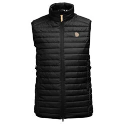 FJÄLLRÄVEN Women's Abisko Padded Vest - Synthetische Bodywarmer 11 FJÄLLRÄVEN Women's Abisko Padded Vest - Synthetische Bodywarmer -Fjällräven fjaellraeven womens abisko padded vest synthetische bodywarmer