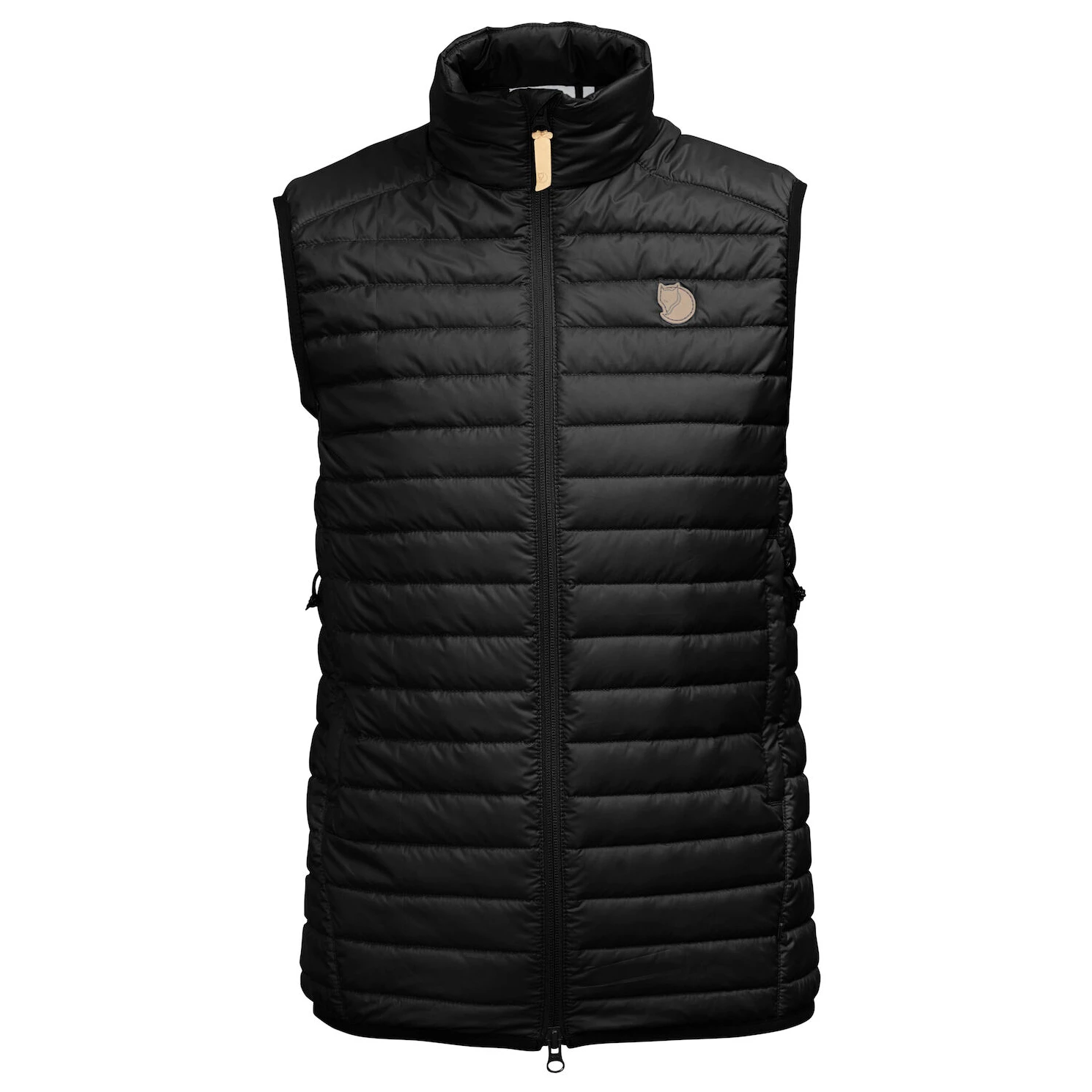 FJÄLLRÄVEN Women's Abisko Padded Vest - Synthetische Bodywarmer 4 FJÄLLRÄVEN Women's Abisko Padded Vest - Synthetische Bodywarmer - Afbeelding 4
