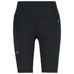 FJÄLLRÄVEN Women's Abisko Short Tights - Legging 7 FJÄLLRÄVEN Women's Abisko Short Tights - Legging -Fjällräven fjaellraeven womens abisko short tights legging 1