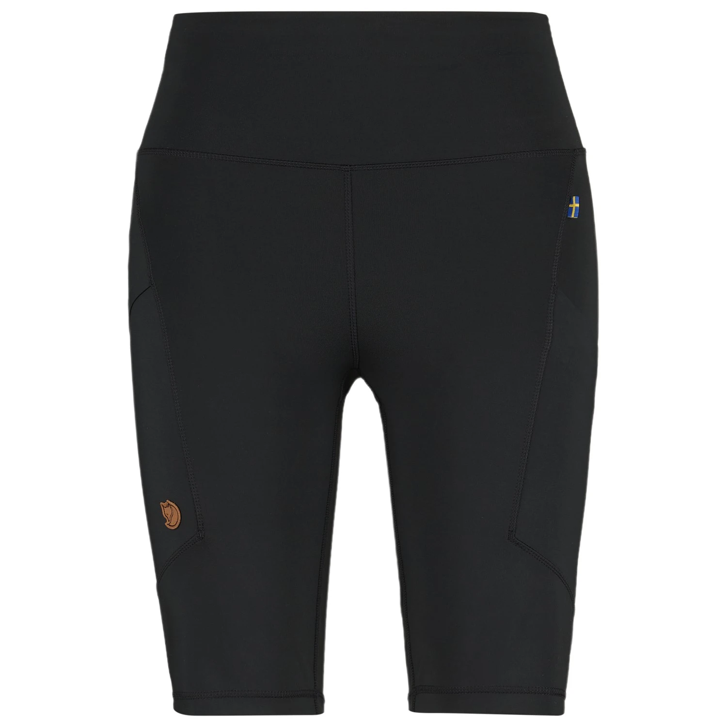 FJÄLLRÄVEN Women's Abisko Short Tights - Legging 3 FJÄLLRÄVEN Women's Abisko Short Tights - Legging - Afbeelding 3