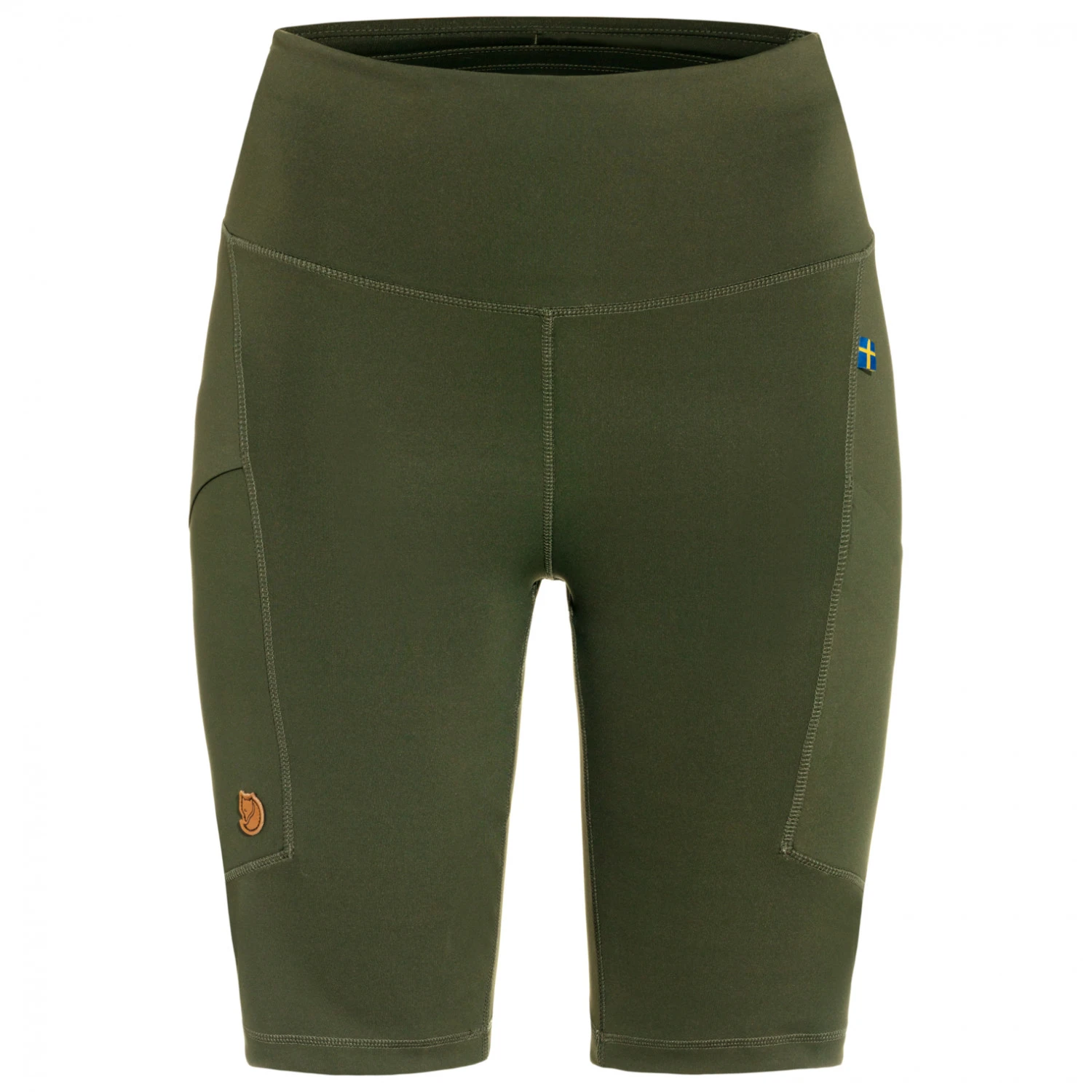 FJÄLLRÄVEN Women's Abisko Short Tights - Legging 5 FJÄLLRÄVEN Women's Abisko Short Tights - Legging - Afbeelding 5