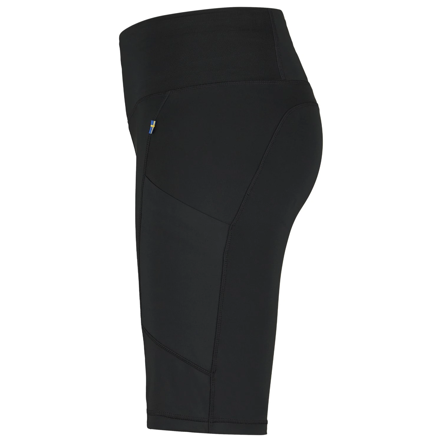 FJÄLLRÄVEN Women's Abisko Short Tights - Legging 1 FJÄLLRÄVEN Women's Abisko Short Tights - Legging