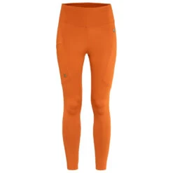 FJÄLLRÄVEN Women's Abisko Tights - Legging 16 FJÄLLRÄVEN Women's Abisko Tights - Legging -Fjällräven fjaellraeven womens abisko tights legging 1