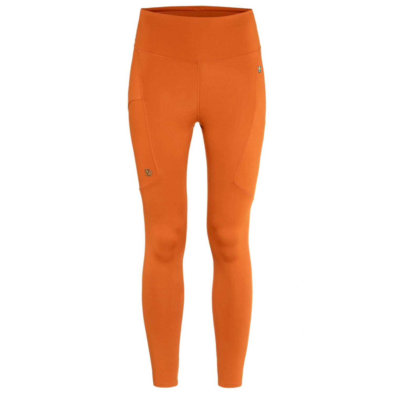FJÄLLRÄVEN Women's Abisko Tights - Legging 5 FJÄLLRÄVEN Women's Abisko Tights - Legging - Afbeelding 5
