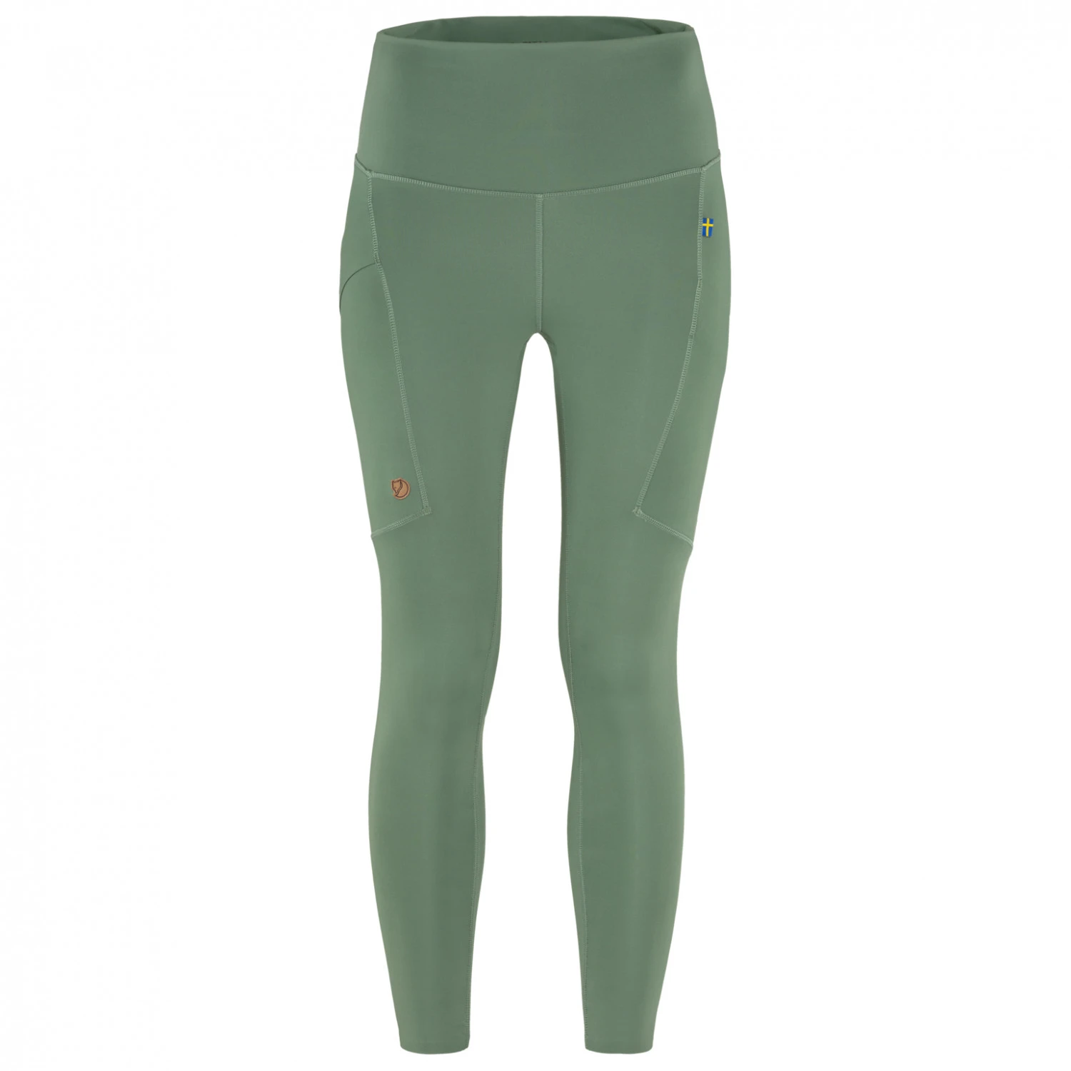 FJÄLLRÄVEN Women's Abisko Tights - Legging 12 FJÄLLRÄVEN Women's Abisko Tights - Legging - Afbeelding 12