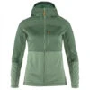 FJÄLLRÄVEN Women's Abisko Trail Fleece - Fleecevest