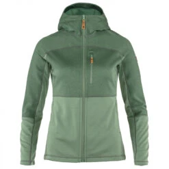 FJÄLLRÄVEN Women's Abisko Trail Fleece - Fleecevest