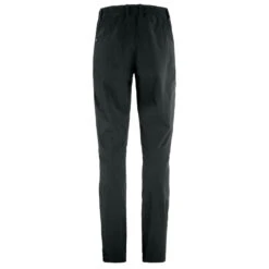 FJÄLLRÄVEN Women's Abisko Trail Stretch Trousers - Trekkingbroek