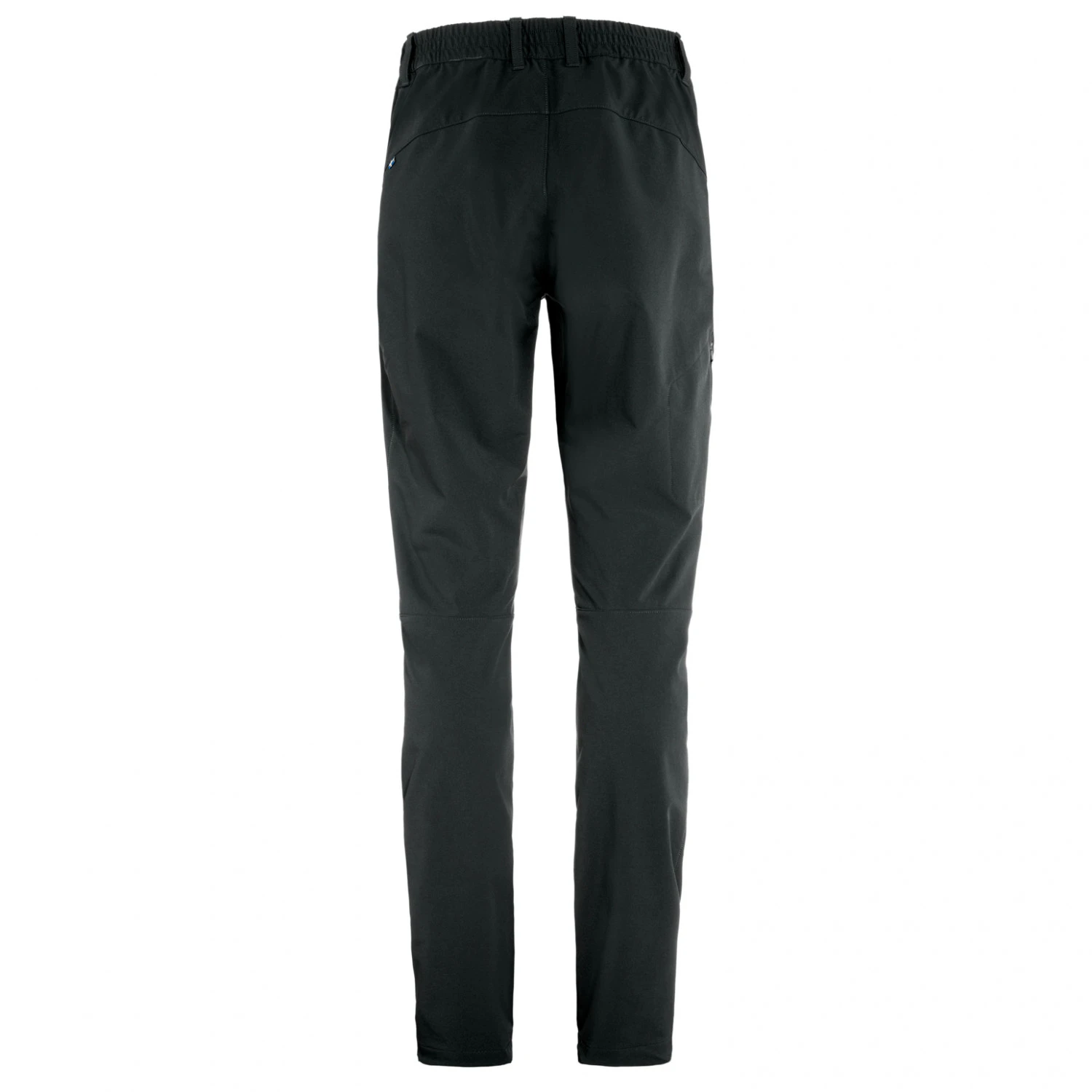 FJÄLLRÄVEN Women's Abisko Trail Stretch Trousers - Trekkingbroek 1 FJÄLLRÄVEN Women's Abisko Trail Stretch Trousers - Trekkingbroek