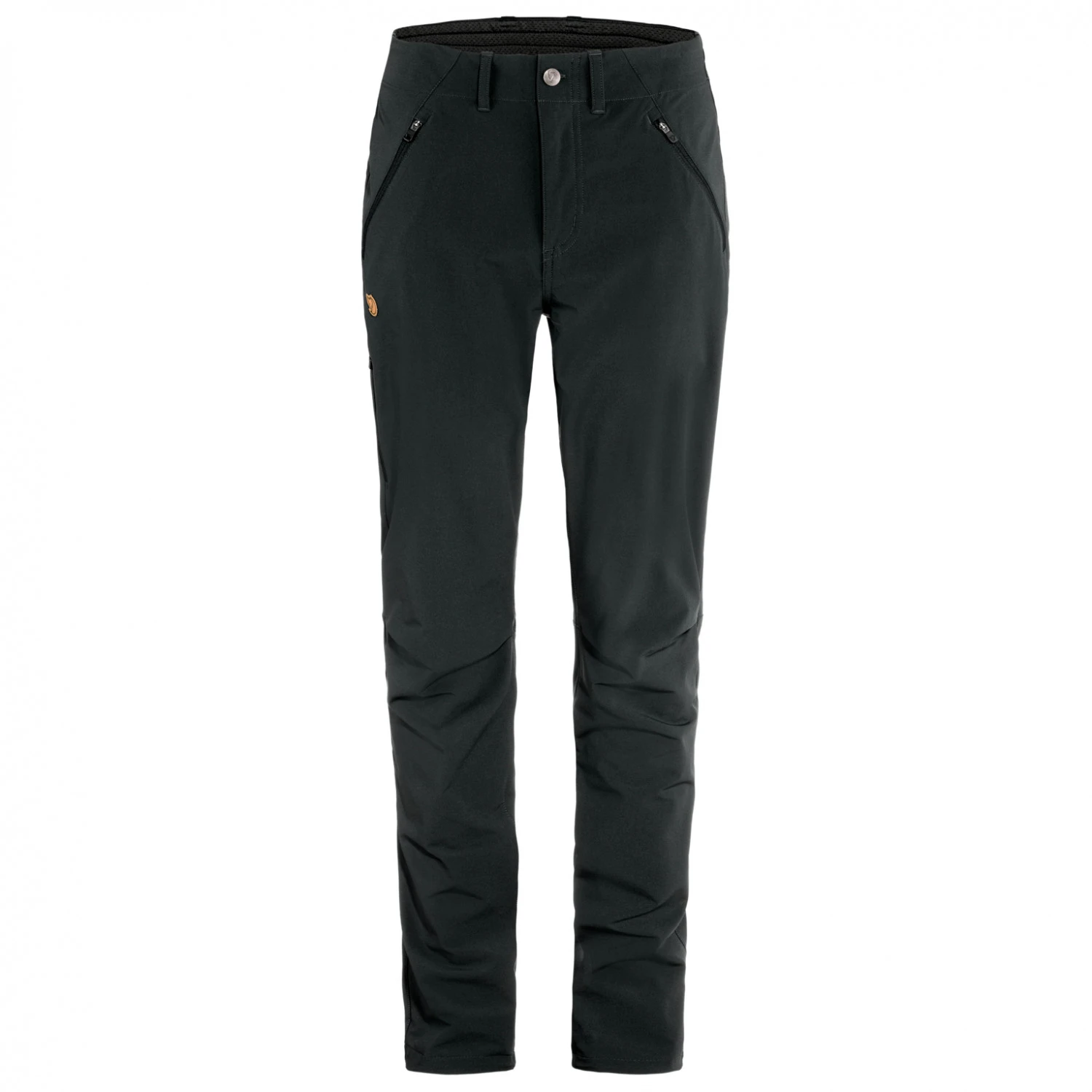 FJÄLLRÄVEN Women's Abisko Trail Stretch Trousers - Trekkingbroek 2 FJÄLLRÄVEN Women's Abisko Trail Stretch Trousers - Trekkingbroek - Afbeelding 2