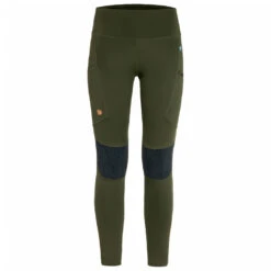 FJÄLLRÄVEN Women's Abisko Trekking Tights HD - Legging 6 FJÄLLRÄVEN Women's Abisko Trekking Tights HD - Legging -Fjällräven fjaellraeven womens abisko trekking tights hd legging 1