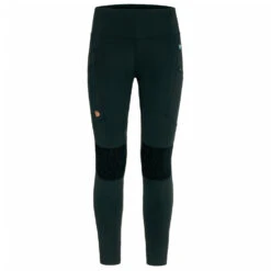 FJÄLLRÄVEN Women's Abisko Trekking Tights HD - Legging 7 FJÄLLRÄVEN Women's Abisko Trekking Tights HD - Legging -Fjällräven fjaellraeven womens abisko trekking tights hd legging 2