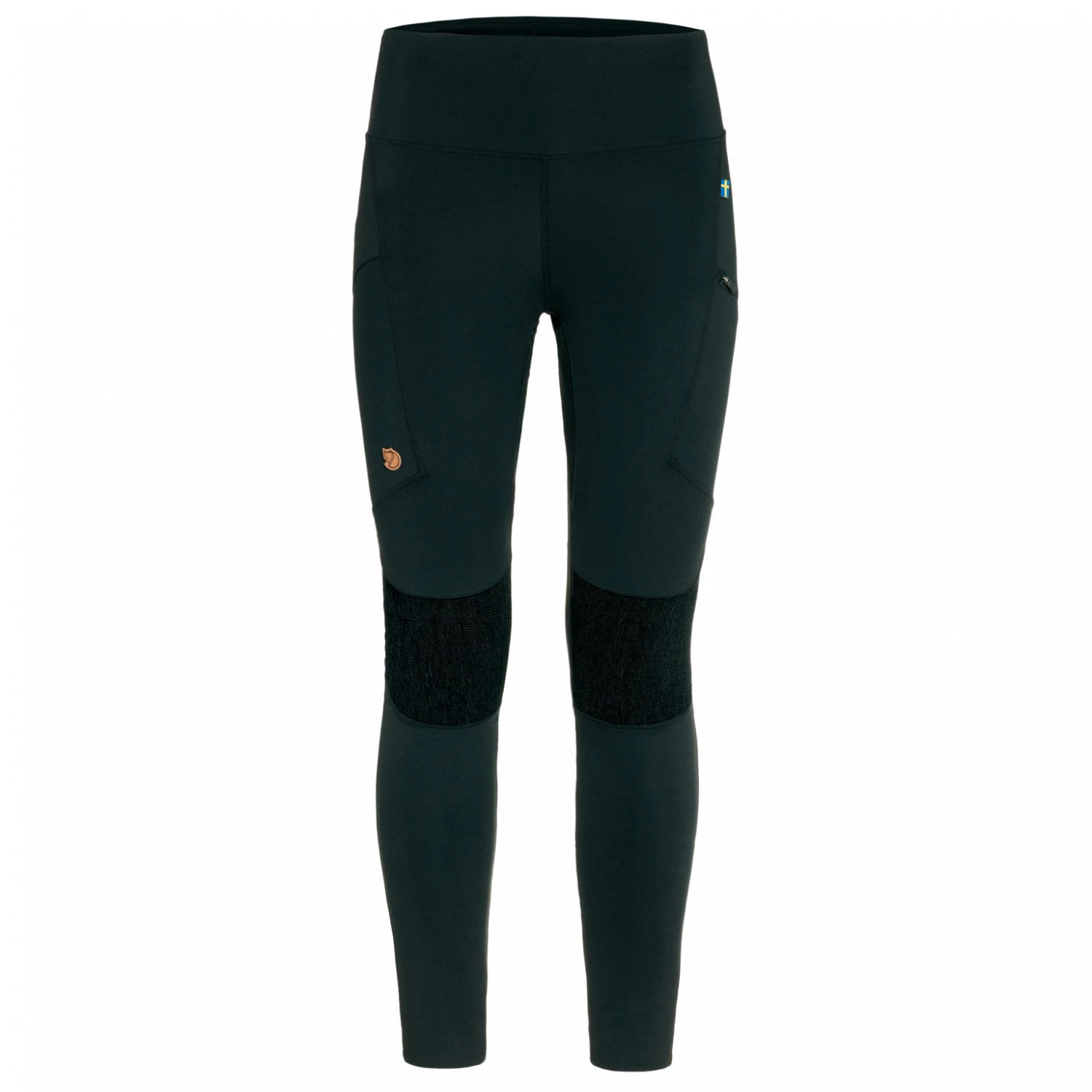 FJÄLLRÄVEN Women's Abisko Trekking Tights HD - Legging 4 FJÄLLRÄVEN Women's Abisko Trekking Tights HD - Legging - Afbeelding 4