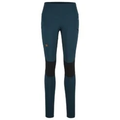 FJÄLLRÄVEN Women's Abisko Trekking Tights HD - Legging