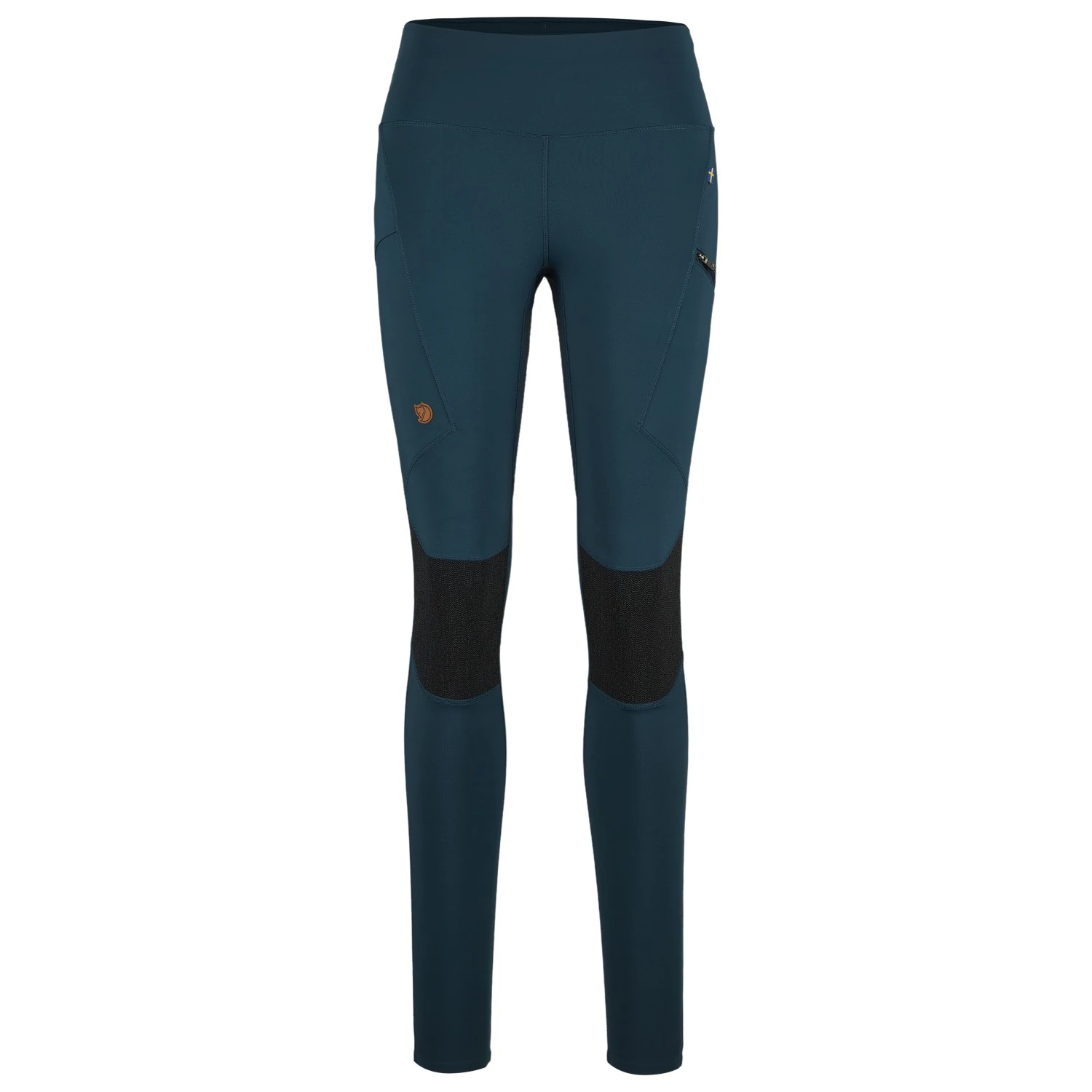 FJÄLLRÄVEN Women's Abisko Trekking Tights HD - Legging 1 FJÄLLRÄVEN Women's Abisko Trekking Tights HD - Legging