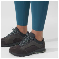 FJÄLLRÄVEN Women's Abisko Trekking Tights Pro - Legging 23 FJÄLLRÄVEN Women's Abisko Trekking Tights Pro - Legging -Fjällräven fjaellraeven womens abisko trekking tights pro legging detail 10