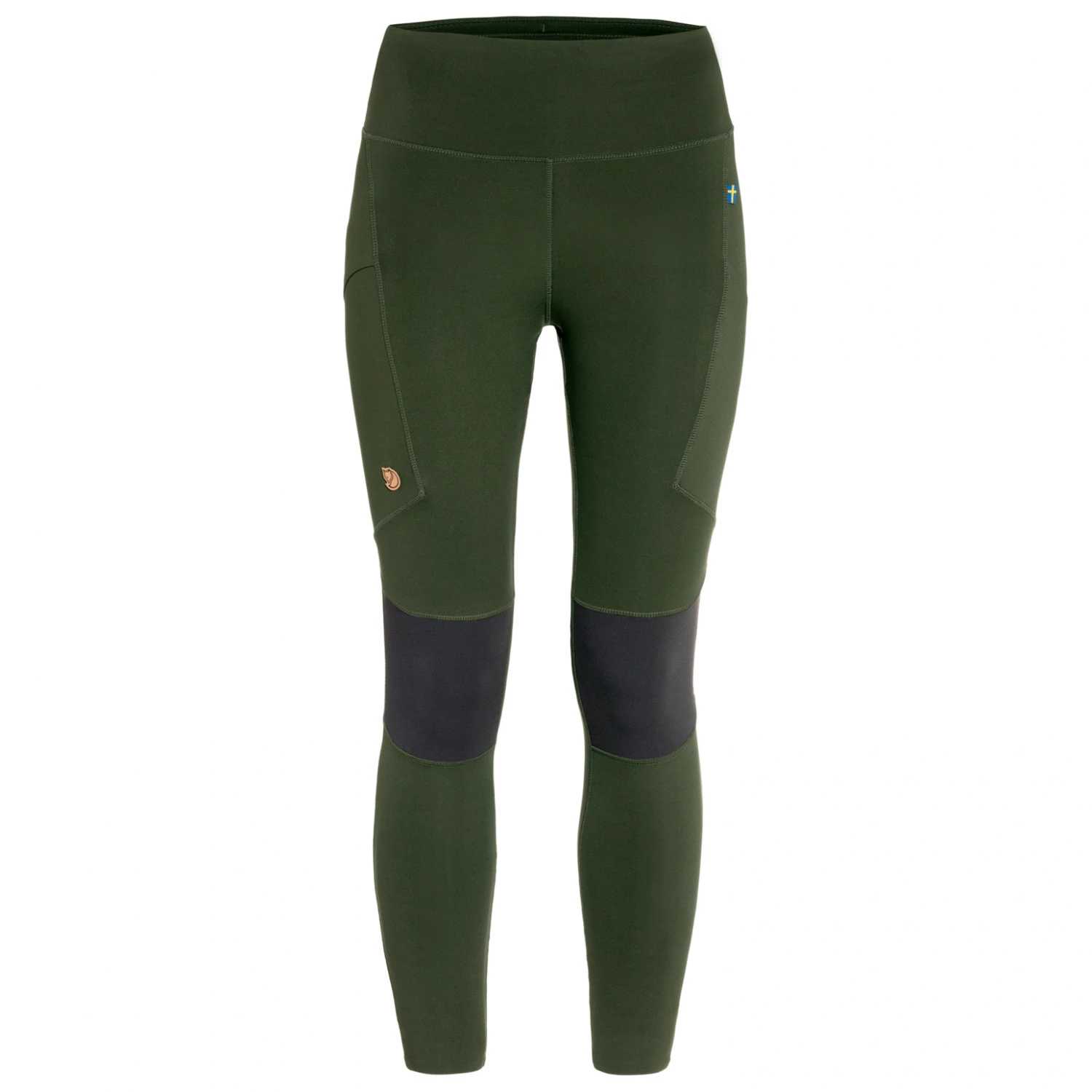 FJÄLLRÄVEN Women's Abisko Trekking Tights Pro - Legging 5 FJÄLLRÄVEN Women's Abisko Trekking Tights Pro - Legging - Afbeelding 5