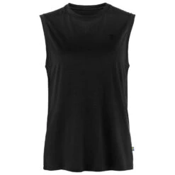 FJÄLLRÄVEN Women's Abisko Wool Tank Top - Merinoshirt 17 FJÄLLRÄVEN Women's Abisko Wool Tank Top - Merinoshirt -Fjällräven fjaellraeven womens abisko wool tank top merinoshirt 3