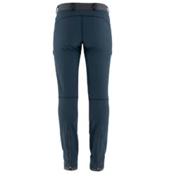 FJÄLLRÄVEN Women's Bergtagen Stretch Trousers - Trekkingbroek -Fjällräven fjaellraeven womens bergtagen stretch trousers trekkingbroek detail 2