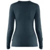 FJÄLLRÄVEN Women's Bergtagen Thinwool L/S - Merino-ondergoed