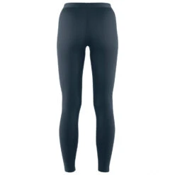 FJÄLLRÄVEN Women's Bergtagen Thinwool Long Johns - Merino-ondergoed -Fjällräven fjaellraeven womens bergtagen thinwool long johns merino ondergoed detail 2