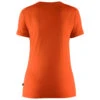 FJÄLLRÄVEN Women's Bergtagen Thinwool S/S - Merino-ondergoed
