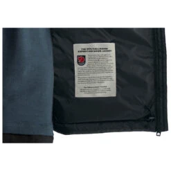 FJÄLLRÄVEN Women's Expedition Pack Down Jacket - Donsjack -Fjällräven fjaellraeven womens expedition pack down jacket donsjack detail 7