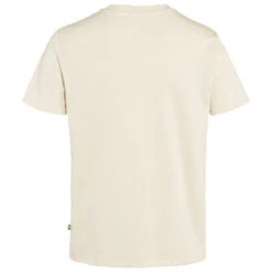 FJÄLLRÄVEN Women's Fjällräven Logo Tee - T-shirt -Fjällräven fjaellraeven womens fjaellraeven logo tee t shirt detail 2