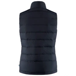 FJÄLLRÄVEN Women's Greenland Down Liner Vest - Donzen Bodywarmer -Fjällräven fjaellraeven womens greenland down liner vest donzen bodywarmer detail 2