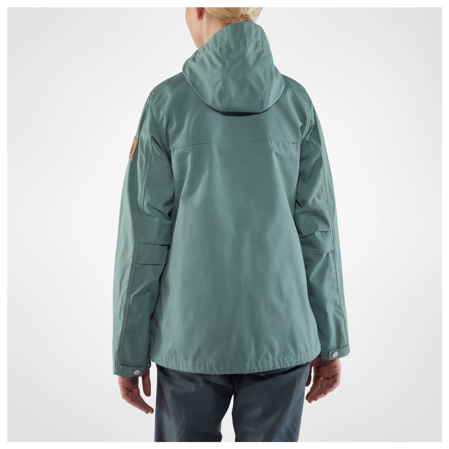 FJÄLLRÄVEN Women's Greenland Jacket - Vrijetijdsjack 3 FJÄLLRÄVEN Women's Greenland Jacket - Vrijetijdsjack - Afbeelding 3