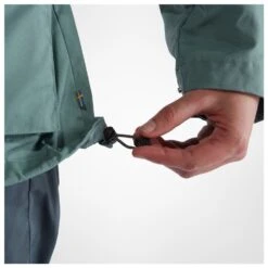 FJÄLLRÄVEN Women's Greenland Jacket - Vrijetijdsjack 21 FJÄLLRÄVEN Women's Greenland Jacket - Vrijetijdsjack -Fjällräven fjaellraeven womens greenland jacket vrijetijdsjack detail 9