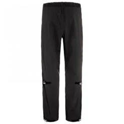 FJÄLLRÄVEN Women's HC Hydratic Trail Trousers - Regenbroek -Fjällräven fjaellraeven womens hc hydratic trail trousers regenbroek detail 2