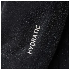 FJÄLLRÄVEN Women's HC Hydratic Trail Trousers - Regenbroek -Fjällräven fjaellraeven womens hc hydratic trail trousers regenbroek detail 8