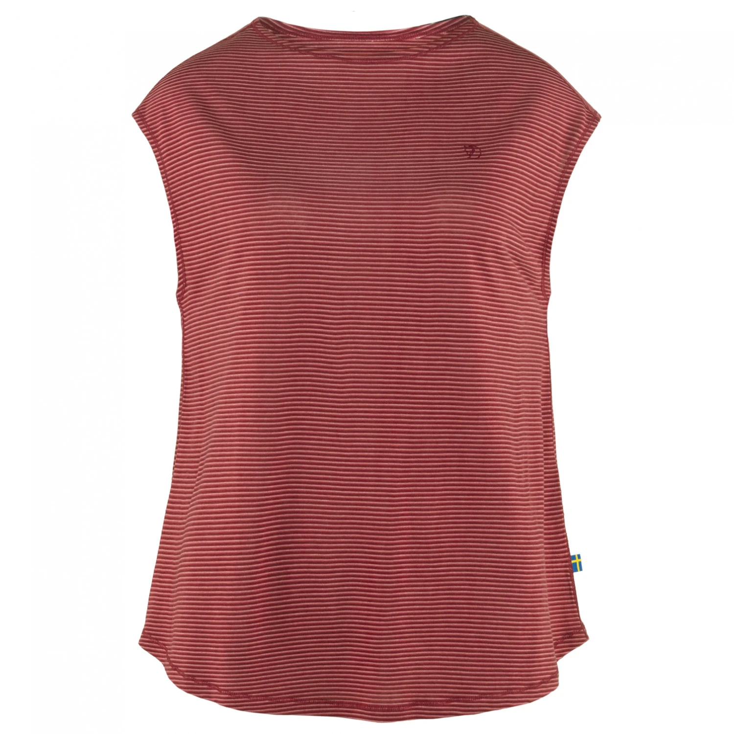 FJÄLLRÄVEN Women's High Coast Cool T-Shirt - T-shirt 2 FJÄLLRÄVEN Women's High Coast Cool T-Shirt - T-shirt - Afbeelding 2