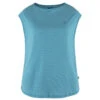FJÄLLRÄVEN Women's High Coast Cool T-Shirt - T-shirt
