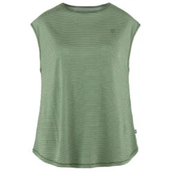 FJÄLLRÄVEN Women's High Coast Cool T-Shirt - T-shirt 11 FJÄLLRÄVEN Women's High Coast Cool T-Shirt - T-shirt -Fjällräven fjaellraeven womens high coast cool t shirt t shirt 2