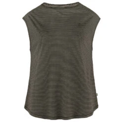 FJÄLLRÄVEN Women's High Coast Cool T-Shirt - T-shirt 16 FJÄLLRÄVEN Women's High Coast Cool T-Shirt - T-shirt -Fjällräven fjaellraeven womens high coast cool t shirt t shirt 3