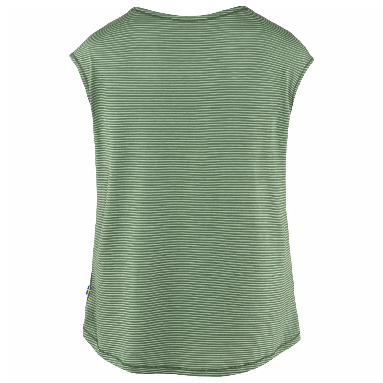 FJÄLLRÄVEN Women's High Coast Cool T-Shirt - T-shirt 9 FJÄLLRÄVEN Women's High Coast Cool T-Shirt - T-shirt - Afbeelding 9