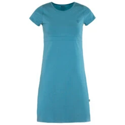 FJÄLLRÄVEN Women's High Coast Dress - Jurk