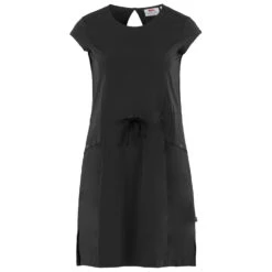 FJÄLLRÄVEN Women's High Coast Lite Dress - Jurk -Fjällräven fjaellraeven womens high coast lite dress jurk 1