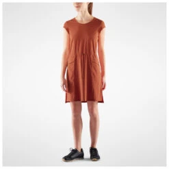 FJÄLLRÄVEN Women's High Coast Lite Dress - Jurk