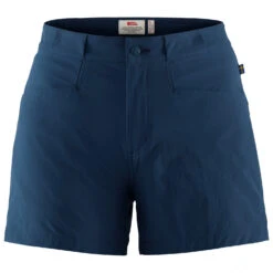 FJÄLLRÄVEN Women's High Coast Lite Shorts - Short -Fjällräven fjaellraeven womens high coast lite shorts short 2