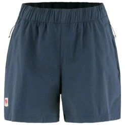 FJÄLLRÄVEN Women's High Coast Relaxed Shorts