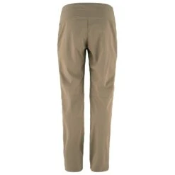 FJÄLLRÄVEN Women's High Coast Trail Trousers - Trekkingbroek