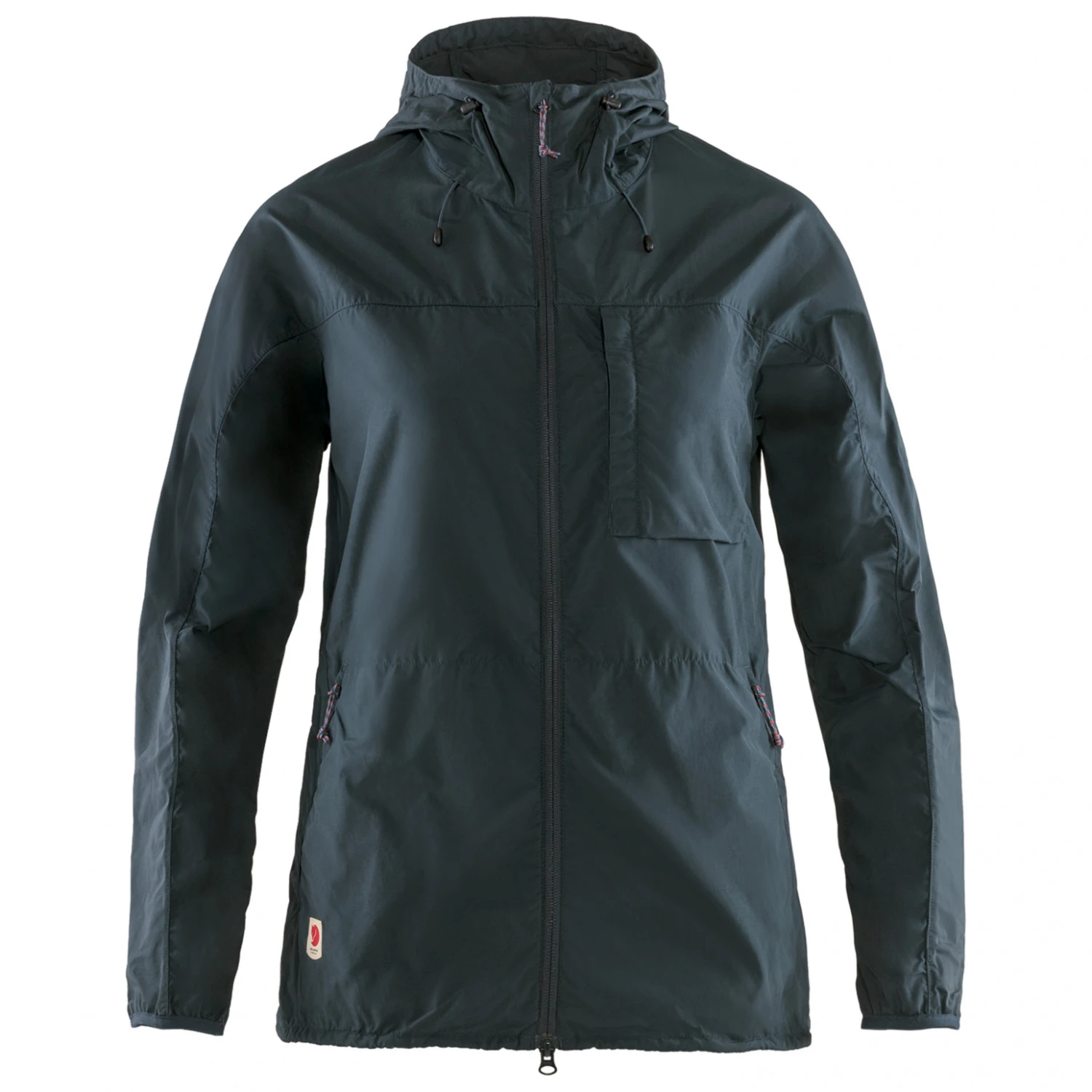 FJÄLLRÄVEN Women's High Coast Wind Jacket - Windjack 3 FJÄLLRÄVEN Women's High Coast Wind Jacket - Windjack - Afbeelding 3