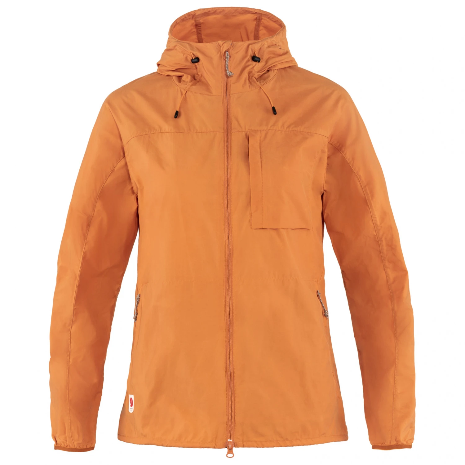 FJÄLLRÄVEN Women's High Coast Wind Jacket - Windjack 4 FJÄLLRÄVEN Women's High Coast Wind Jacket - Windjack - Afbeelding 4