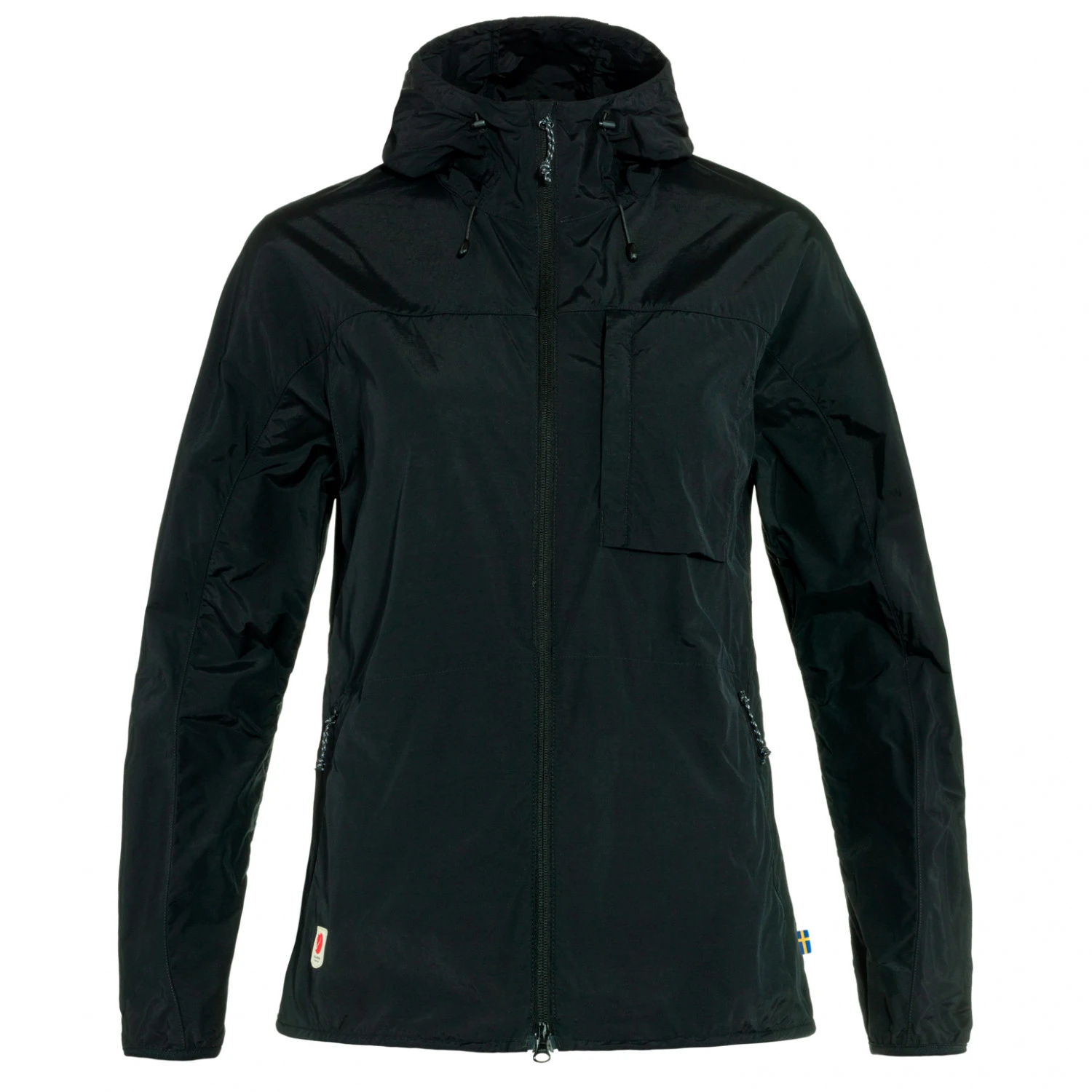 FJÄLLRÄVEN Women's High Coast Wind Jacket - Windjack 2 FJÄLLRÄVEN Women's High Coast Wind Jacket - Windjack - Afbeelding 2